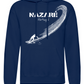 Sweatshirt Surf Nazaré
