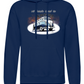 Sweatshirt All Roads Lead to Albufeira