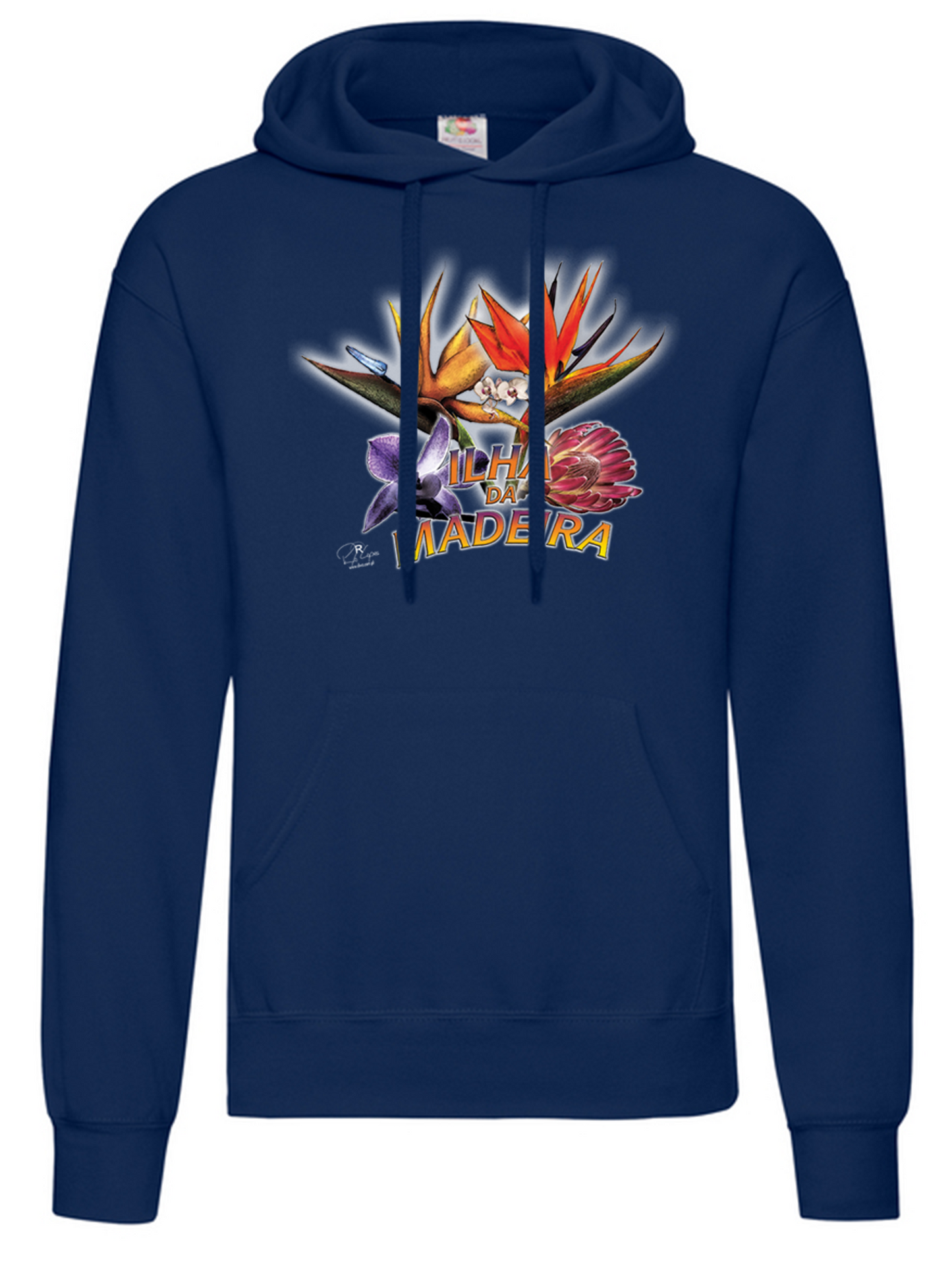 Sweatshirt Estrelícias