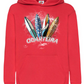 Sweatshirt Kids Surfboards Quarteira