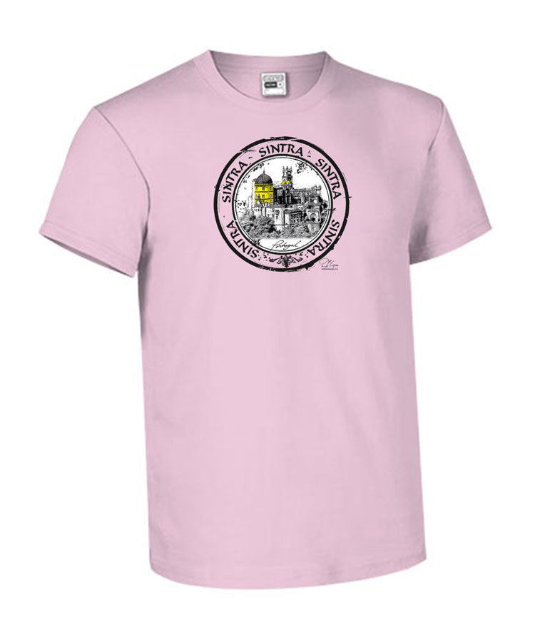 T-shirt Kids Selo Sintra