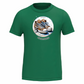 T-shirt de Criança Kariban Exclusive Póvoa de Varzim