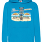 Sweatshirt Kids Pegadas Albufeira