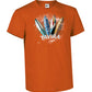 T-shirt Kids Surfboards Tavira