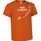 T-shirt Kids Surf Ilha da Madeira