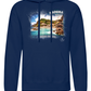 Sweatshirt Ponta do Sol