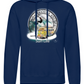 Sweatshirt Surf Life Ericeira