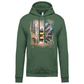 Sweatshirt Kariban com Capuz Espelho LP