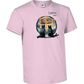 T-shirt Kids Luar Lisboa