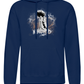 Sweatshirt Oso y el Madroño