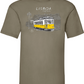 T-shirt Castelo 2