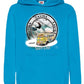 Sweatshirt Kids Surf Life Tavira