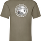 T-shirt Selo Peniche