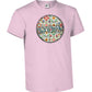 T-shirt Kids Pin Lisboa
