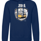 Sweatshirt Lisbon Shield