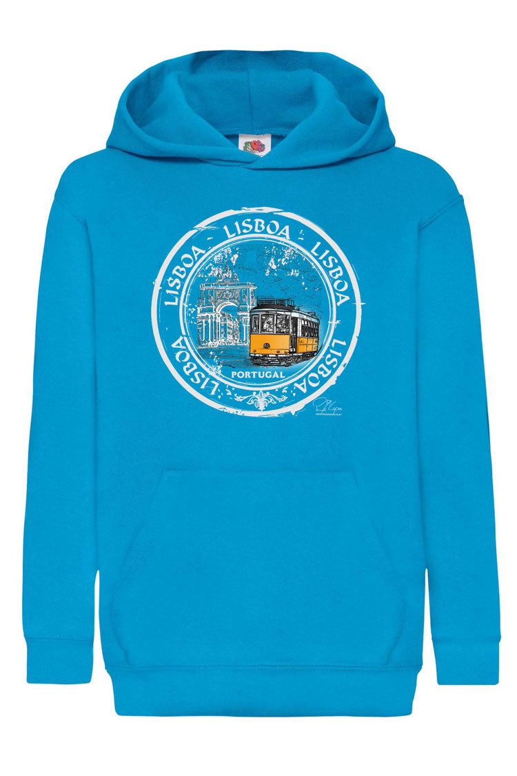 Sweatshirt Kids Selo 1