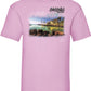 T-shirt Farol Cascais 2