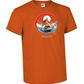 T-shirt Kids Baby Surfer Nazaré