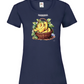 T-shirt Senhora Cesto de Bananas