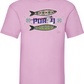 T-shirt 2 Sardinhas Porto