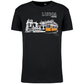 T-Shirt Algodão Biológico Monumentos Lisboa