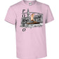 T-shirt Kids Ribeira