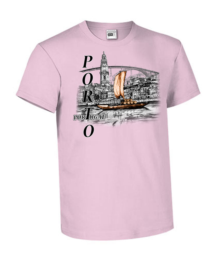 T-shirt Kids Ribeira