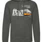 Sweatshirt Monumentos Lisboa