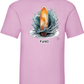T-shirt Prancha Faro