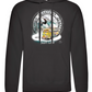 Sweatshirt Surfboards Surf Life Quarteira