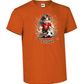 T-shirt Kids 7 Portugal