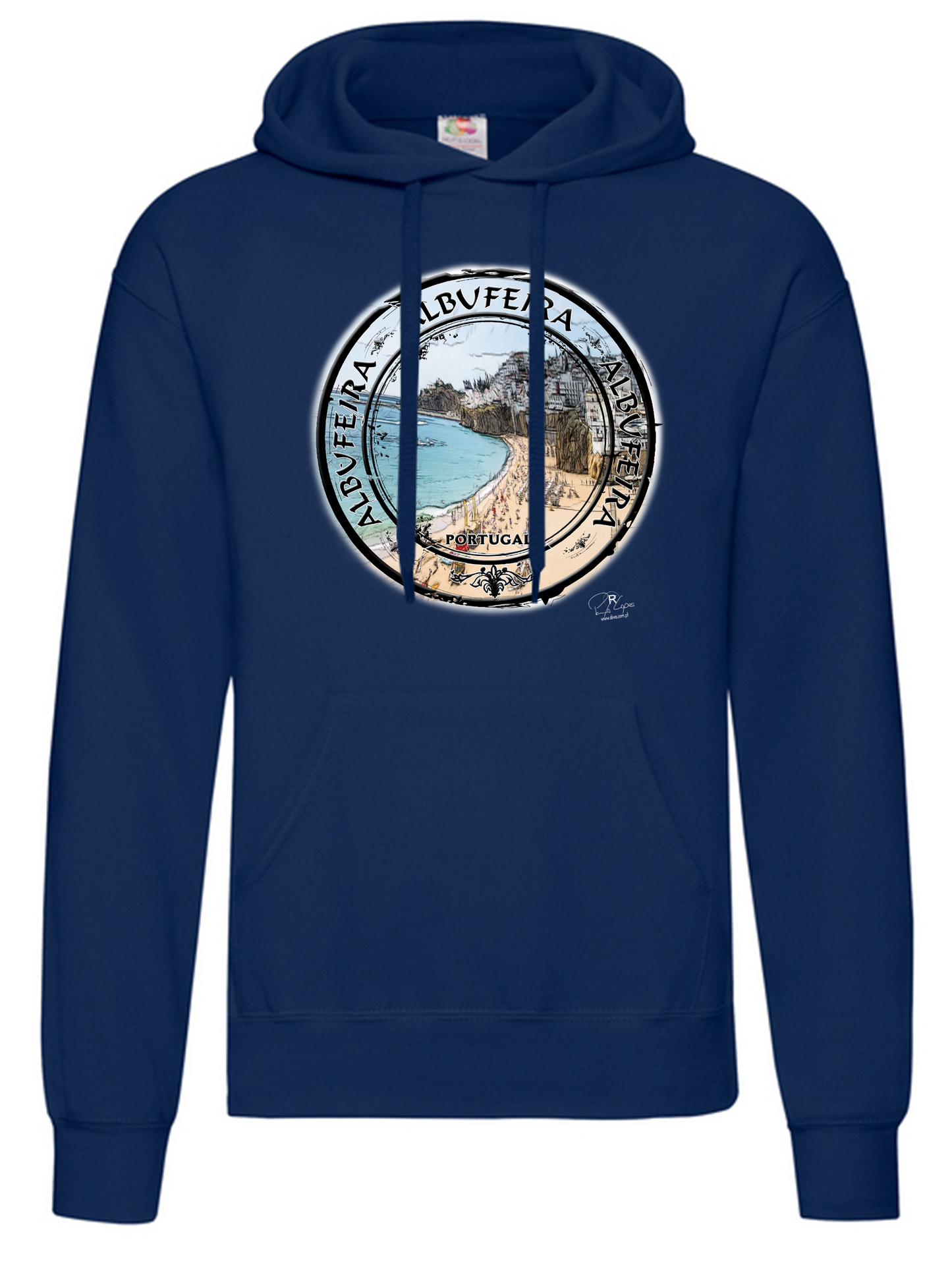 Sweatshirt Selo Albufeira