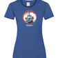 T-shirt Senhora Traineira Tavira