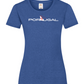 T-shirt Senhora Vela Portugal