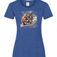 T-shirt Senhora Ride on the Edge Quarteira
