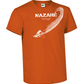 T-shirt Kids Surf Nazaré