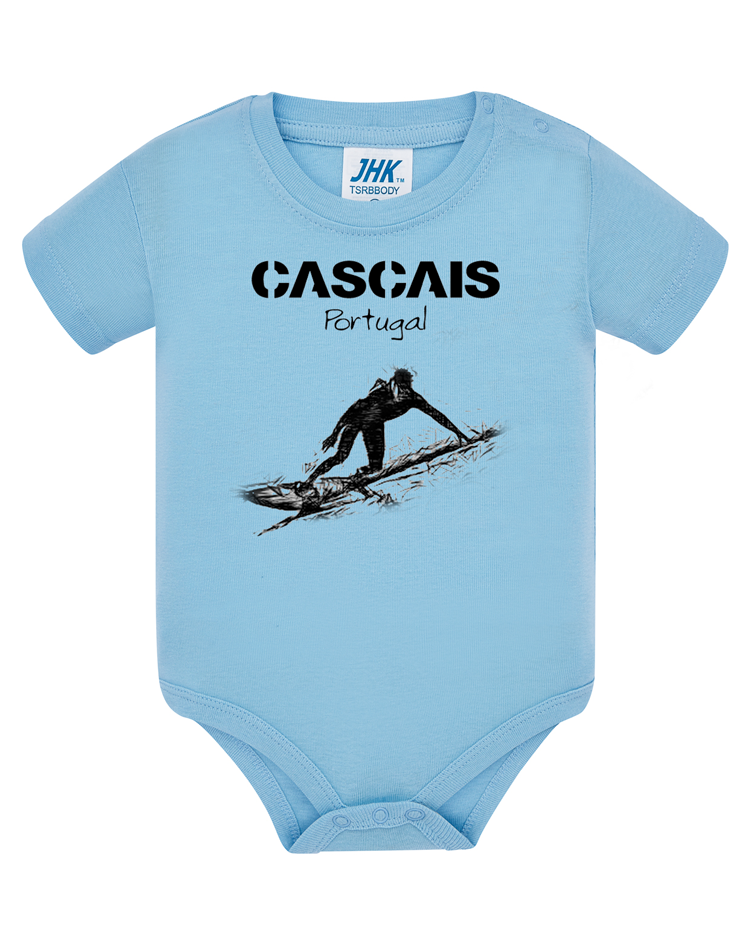 Body Surf Cascais