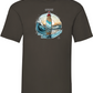 T-shirt Sol Nazaré