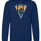 Sweatshirt Sunset Costa da Caparica