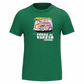 T-shirt de Criança Kariban Gorduxinha Póvoa de Varzim