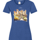 T-shirt Senhora Castelo de Óbidos
