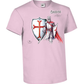 T-shirt Kids Templário Óbidos