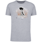 T-Shirt Algodão Biológico Oso y el Madroño