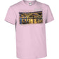 T-shirt Kids Porto by Night