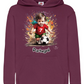 Sweatshirt Kids 7 Portugal