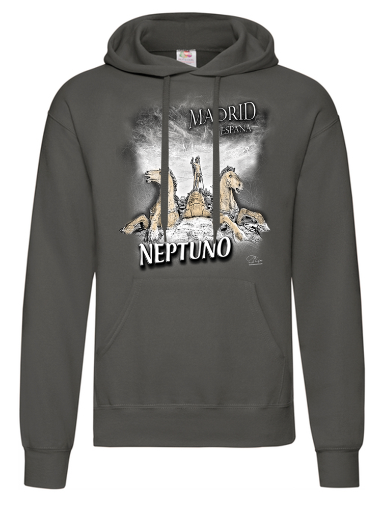 Sweatshirt Neptuno