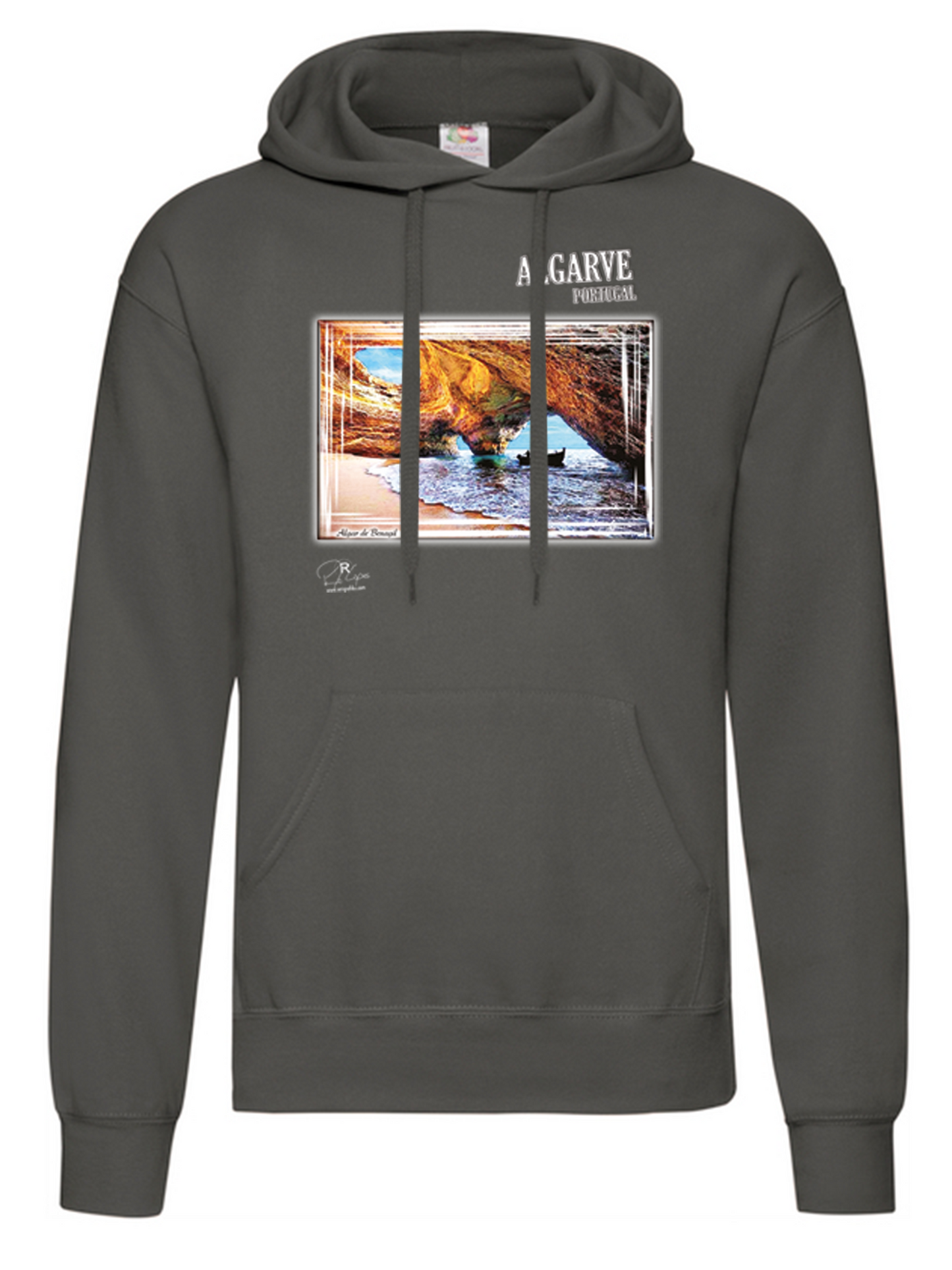 Sweatshirt Algar de Benagil