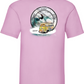 T-shirt Surf Life Olhão