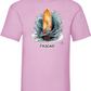 T-shirt Prancha Cascais