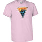 T-shirt Kids Sunset Peniche